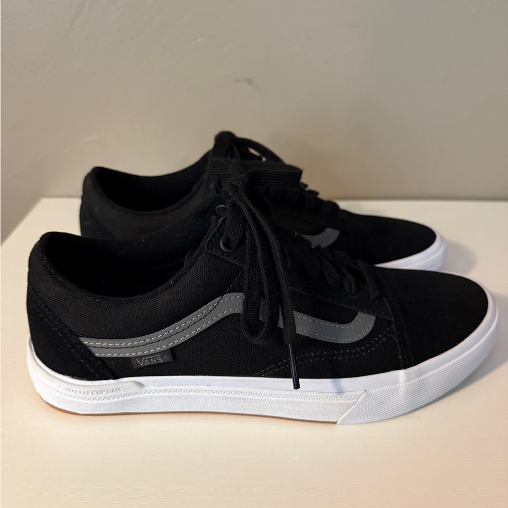 Vans BLX Old Skool Shoe POPCUSH